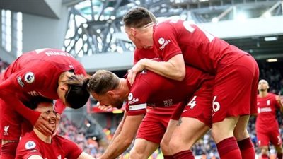 مواعيد مباريات اليوم، مواجهة ليفربول مع وست هام يونايتد والأهلي وسان جورج