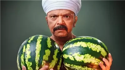 محمد هنيدي يعود لتصوير فيلم الجواهرجي