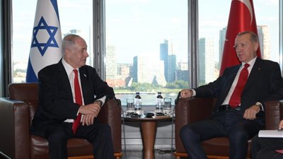 أول تعليق من الاحتلال على قرار تركيا باستدعاء سفيرها من تل أبيب