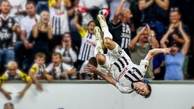 الدوري الأوروبي، ليفربول يتأخر بهدف أمام لاسك النمساوي في الشوط الأول 