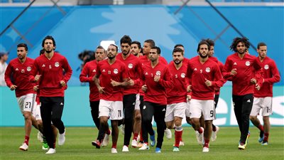 اتحاد الكرة يختار رئيس بعثة منتخب مصر في الإمارات 