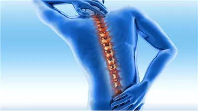  نصائح لحماية العمود الفقري من أي إصابات