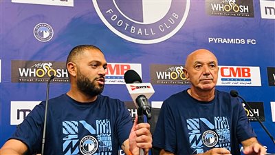 بيراميدز يعلن اليوم قائمة مواجهة البنك الأهلي بالدوري المصري