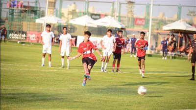 نتائج الجولة الثالثة لدوري الجمهورية للناشئين 2007