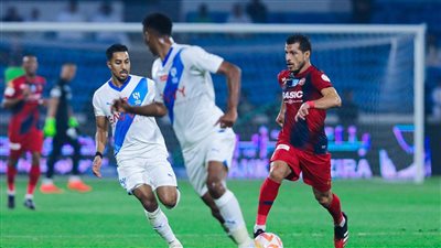 نجوم الإشارات الخارجة في الملاعب المصرية.. طارق حامد يفجر أزمة في السعودية بسبب محمد شريف.. شيكابالا يغضب جمهور الأهلي مرتين.. ميدو وإبراهيم حسن وجوزيه وباسم وأجوجو الأبرز