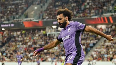 المقاولون العرب: نبحث عن مجد لمحمد صلاح وليس المال