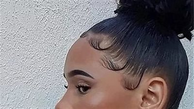  تخلصى من البيبي هير وفراغات الشعر بهذه الوصفة السحرية