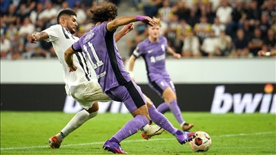 موعد مباراة ليفربول ووست هام والقناة الناقلة