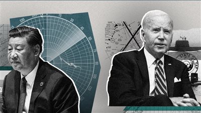 اختراق من أعماق البحار، أمريكا تتجسس على الصين ببرنامج سري تستخدمه منذ حقبة الحرب الباردة