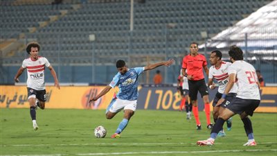  الجولة الثانية للدوري المصري تنطلق الاثنين المقبل، الزمالك يصطدم بالمقاولون.. وبيراميدز يسعى لاستغلال غياب الأهلي.. وزد يأمل في إثبات ذاته أمام الجونة 