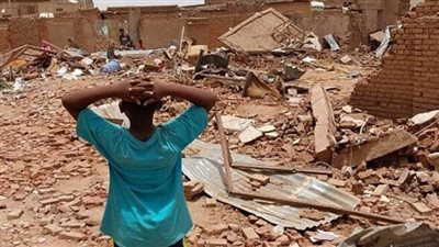 5 أشهر اشتباكات، تقرير دولي يرصد أرقاما صادمة عن أحوال السودان