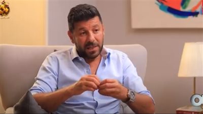 إياد نصار: جماعة دينية حاولت تجنيدي لهذا السبب 