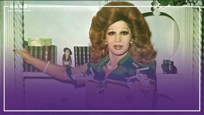 صوتها أطرب أم كلثوم وعبد الحليم استولى على أغنيتها.. حكايات من حياة صوت الشجن فايزة أحمد (فيديوجراف)