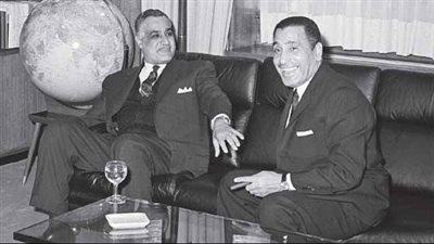 «مئوية هيكل.. الأستاذ والرئيس».. صاغ الفكر السياسي لعبد الناصر.. عاش خريف الغضب مع السادات.. ومحاضرة الجامعة الأمريكية أول مسمار في نعش توريث الحكم