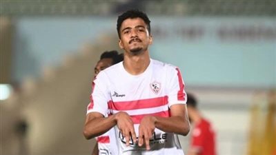 الزمالك يرفض احتراف حسام عبد المجيد 