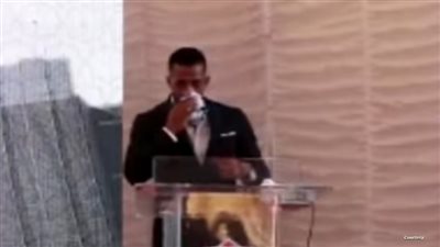 بعد انتشار الفيديو، قصة بكاء محمد رمضان على ضحايا العاصفة دانيال بدرنة الليبية