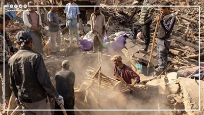 خطة المغرب لإعادة إعمار المناطق المنكوبة بسبب الزلزال (إنفوجراف)