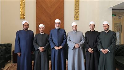 تستمر لمدة شهرين، تفاصيل القافلة الرابعة لـ الأزهر والإفتاء والأوقاف في شمال سيناء 