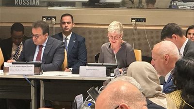 وزير الصحة: مصر حققت تقدما كبيرا في علاج سرطان الأطفال 