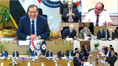 الملا يعتمد النتائج العمومية لشركات 