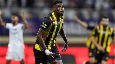 إصابة مدافع اتحاد جدة بالرباط الصليبي