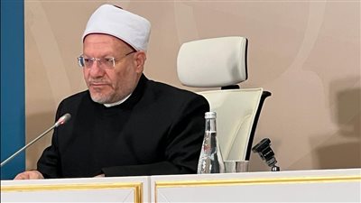 مفتي الجمهورية يتوجه إلى أوزبكستان للمشاركة في أعمال المؤتمر الدولي للإدارة الدينية 