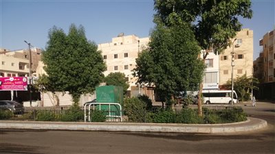 الأقصر تودع الصيف بتسجيل درجة حرارة 38 نهارا