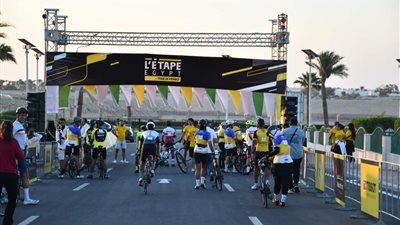 رويترز: إلغاء سباق إسبانيا للدراجات بسبب مشاركة الفريق الإسرائيلي