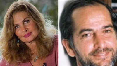 عايزة أحضنك وأبوسك، يسرا تحيي الذكرى الأولى لوفاة الفنان هشام سليم 