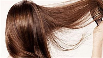 وصفة طبيعية لتقوية الشعر من جذوره وترطيبه