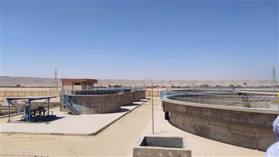 الإسكان: ارتفاع تغطية خدمات الصرف الصحي إلى 67%