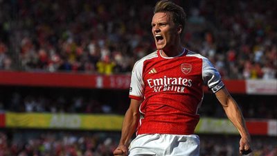 رسميًا، أرسنال يعلن تجديد تعاقد أوديجارد (فيديو)