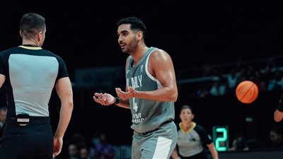  سلة الأهلي يخسر أمام فرانكا البرازيلي في كأس العالم للأندية