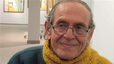 وفاة الفنان التشكيلي عز الدين نجيب، تعرف على موعد ومكان الجنازة