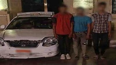 تفاصيل جديدة في العثور على سائق تاكسي مقتولا ومدفونا بمقابر الخليفة