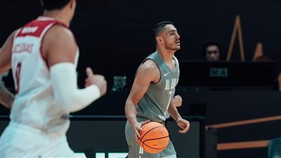 موقف سلة الأهلي في كأس العالم للأندية بعد الخسارة أمام فرانكا البرازيلي