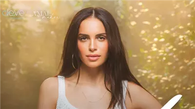 آمال ماهر تفاجئ جمهورها بميني ألبوم أنا كويسة على سبوتيفاي