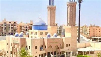 9 مساجد بالقليوبية تحصل على شهادة الاعتماد 