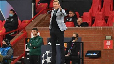 ناجلزمان مدربا لمنتخب ألمانيا حتى يورو 2028