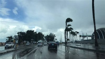 حالة الطقس اليوم الثلاثاء، وتوقعات بسقوط أمطار على هذه المناطق