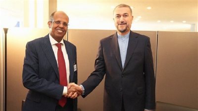 بعد 7 سنوات من القطيعة، دولة عربية تستأنف العلاقات مع إيران 