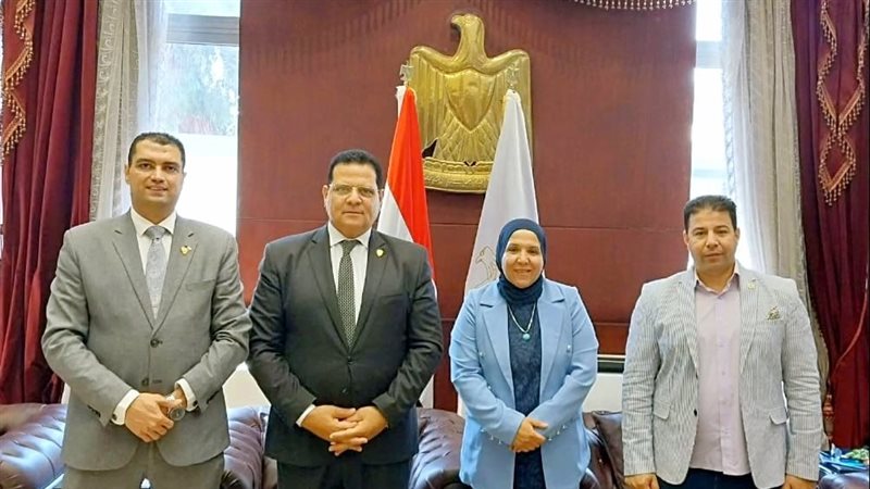  الشباب والرياضة