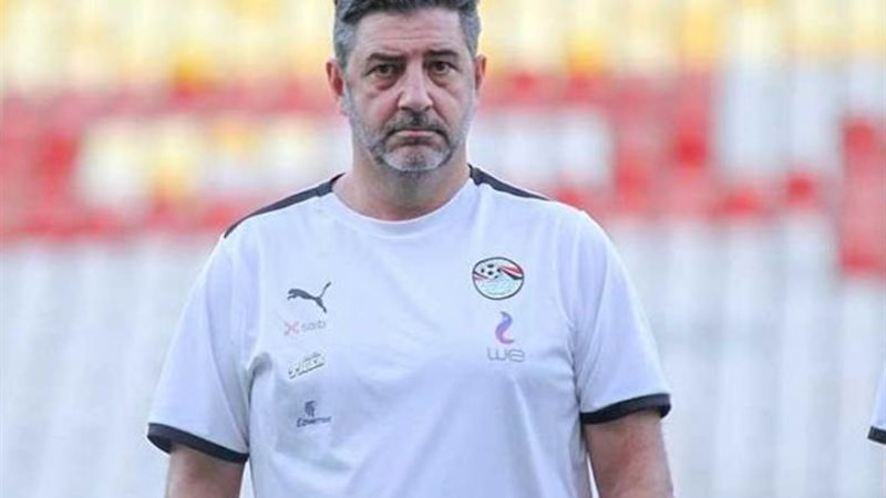 روي فيتوريا المدير