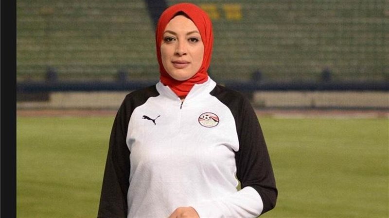 دينا الرفاعي،فيتو