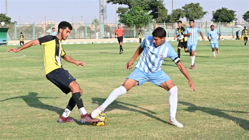 دوري الجمهورية للناشئين