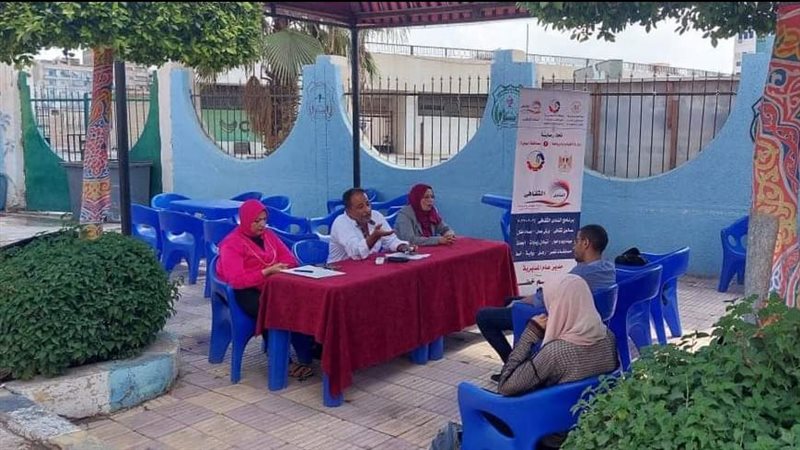 ندوة توعوية بمحافظة