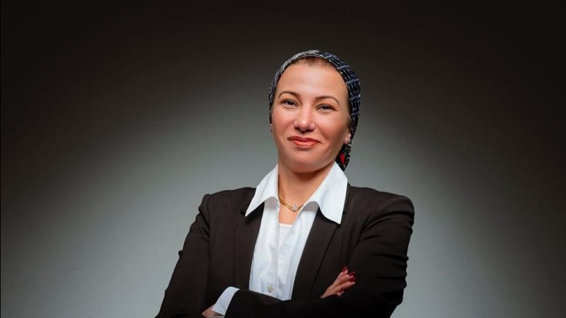 وزيرة البيئة، فيتو