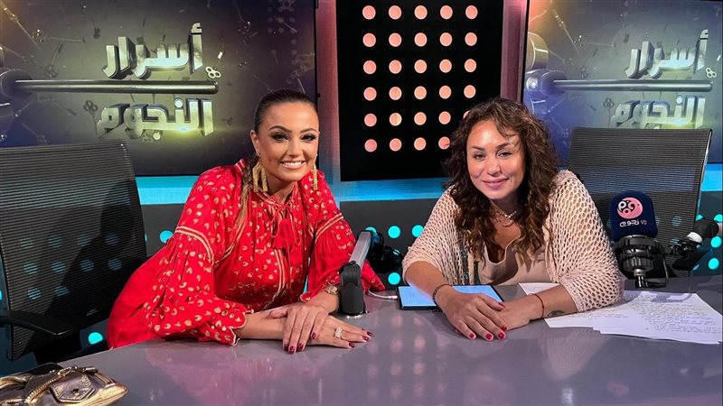 بشرى وإنجي على، فيتو