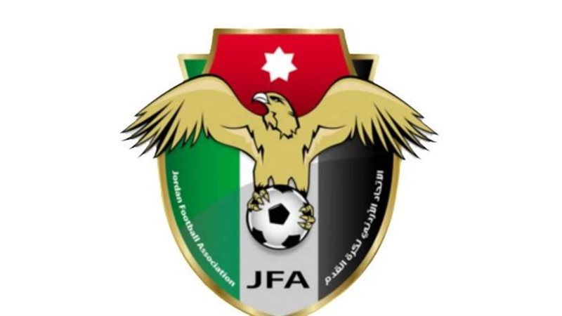 شعار الاتحاد الأردني