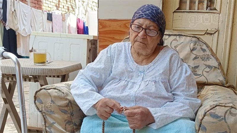 الحاجة سميرة أكبر